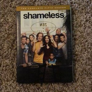 Shameless Season 5.